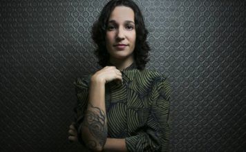 EL DISCO DEL AÑO: iLe, Ilevitable Créditos a su autor. El propietario de esta imagen es el titular de sus derechos.