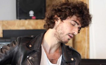 MAR DE FONDO 2×42 Créditos a su autor. El propietario de esta imagen es el titular de sus derechos.