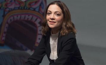 EL DISCO DEL AÑO: Natalia Lafourcade, Las Musas vol. 2 Créditos a su autor. El propietario de esta imagen es el titular de sus derechos.