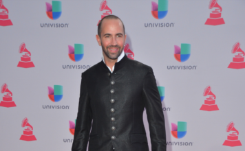 EL DISCO DEL AÑO: Lucas Arnau, Buen camino Créditos a su autor. El propietario de esta imagen es el titular de sus derechos.