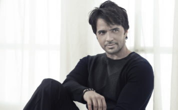 EL DISCO DEL AÑO: Luis Fonsi, 8 Créditos a su autor. El propietario de esta imagen es el titular de sus derechos.