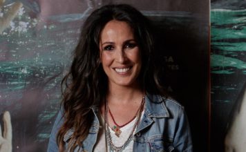 EL DISCO DEL AÑO: Malú, Oxígeno Créditos a su autor. El propietario de esta imagen es el titular de sus derechos.