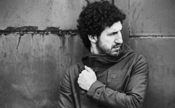 EL DISCO DEL AÑO: Marwan, Mis paisajes interiores Créditos a su autor. El propietario de esta imagen es el titular de sus derechos.