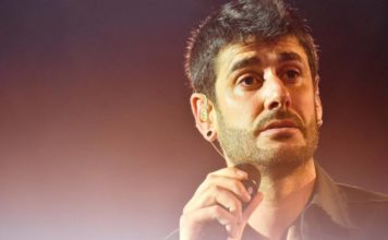 EL DISCO DEL AÑO: Melendi, Ahora Créditos a su autor. El propietario de esta imagen es el titular de sus derechos.