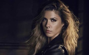 EL DISCO DEL AÑO: Myriam Rodríguez, Cicatrices Créditos a su autor. El propietario de esta imagen es el titular de sus derechos.