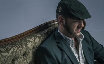 EL DISCO DEL AÑO: Paco Candela, El poder de la música Créditos a su autor. El propietario de esta imagen es el titular de sus derechos.