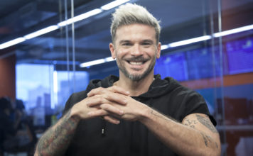 EL DISCO DEL AÑO: Pedro Capó, Aquila Créditos a su autor. El propietario de esta imagen es el titular de sus derechos.