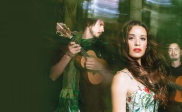 EL DISCO DEL AÑO: Monsieur Periné, Encanto tropical Créditos a su autor. El propietario de esta imagen es el titular de sus derechos.