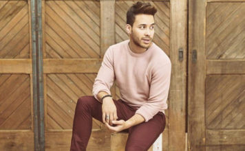 EL DISCO DEL AÑO: Prince Royce, Five Créditos a su autor. El propietario de esta imagen es el titular de sus derechos.