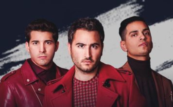 EL DISCO DEL AÑO: Reik, Des-amor Créditos a su autor. El propietario de esta imagen es el titular de sus derechos.