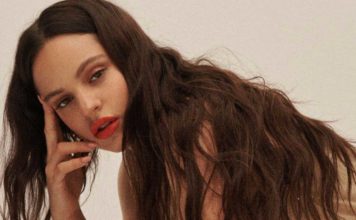 EL DISCO DEL AÑO: Rosalía, Los ángeles Créditos a su autor. El propietario de esta imagen es el titular de sus derechos.