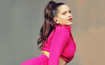 EL DISCO DEL AÑO: Rosalía, El mal querer Créditos a su autor. El propietario de esta imagen es el titular de sus derechos.