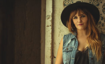 EL DISCO DEL AÑO: Rozalén, Cuando el río suena… Créditos a su autor. El propietario de esta imagen es el titular de sus derechos.