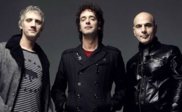 EL GARAJE 1×03 Créditos a su autor. El propietario de esta imagen es el titular de sus derechos.