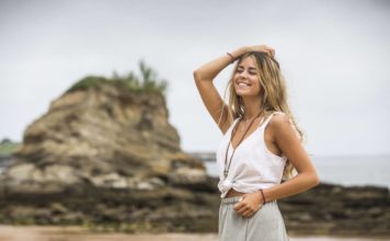 MAR DE FONDO 3×16 Créditos a su autor. El propietario de esta imagen es el titular de sus derechos.