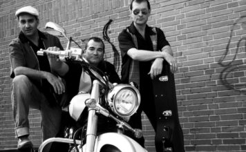 EL DISCO DEL AÑO: Tennessee, La vida nos unió Créditos a su autor. El propietario de esta imagen es el titular de sus derechos.