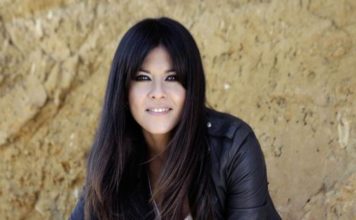 EL DISCO DEL AÑO: Vanesa Martín, Munay Créditos a su autor. El propietario de esta imagen es el titular de sus derechos.