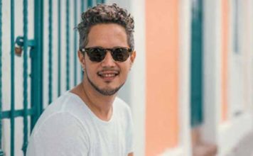 MAR DE FONDO 2×41 con VICENTE GARCÍA Créditos a su autor. El propietario de esta imagen es el titular de sus derechos.