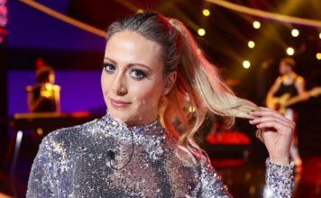 EL DISCO DEL AÑO: María Villalón, El insólito viaje de una gota de lluvia Créditos a su autor. El propietario de esta imagen es el titular de sus derechos.