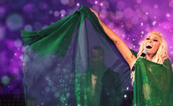 EL DISCO DEL AÑO: Yuri, Primera fila Créditos a su autor. El propietario de esta imagen es el titular de sus derechos.