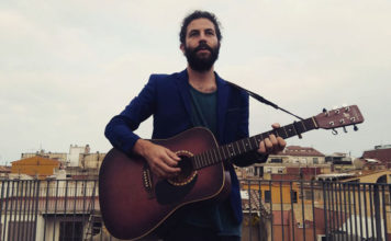 PRIMER PLANO: Chus Navajo Créditos a su autor. El propietario de esta imagen es el titular de sus derechos.