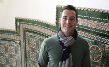 CONEXIÓN LATINA con JORGE RIQUELME Créditos a su autor. El propietario de esta imagen es el titular de sus derechos.