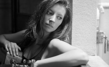 PRIMER PLANO: Sara Ráez Créditos a su autor. El propietario de esta imagen es el titular de sus derechos.