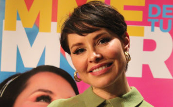 PRIMER PLANO: Soraya Créditos a su autor. El propietario de esta imagen es el titular de sus derechos.