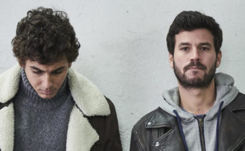 MAR DE FONDO 3×22 Créditos a su autor. El propietario de esta imagen es el titular de sus derechos.