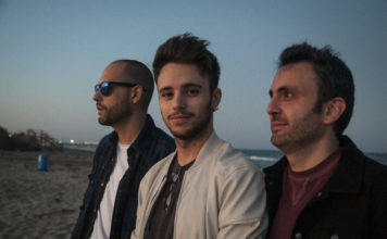 EL GARAJE 1×23 Créditos a su autor. El propietario de esta imagen es el titular de sus derechos.