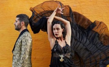 EL DISCO DEL AÑO: Fuel Fandango, Origen Créditos a su autor. El propietario de esta imagen es el titular de sus derechos.