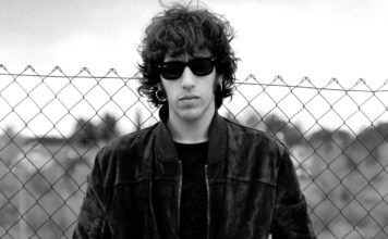 PRIMER PLANO: Lucas Colman Créditos a su autor. El propietario de esta imagen es el titular de sus derechos.