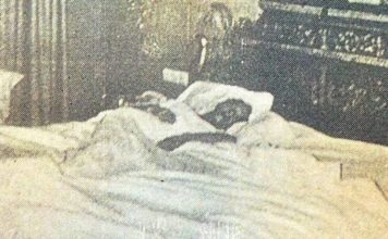 HISTORIAS DE LA HISTORIA: El asesinato de los marqueses de Urquijo Créditos a su autor. El propietario de esta imagen es el titular de sus derechos.