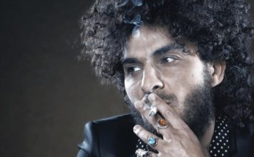 CONEXIÓN LATINA con LIN CORTÉS Créditos a su autor. El propietario de esta imagen es el titular de sus derechos.