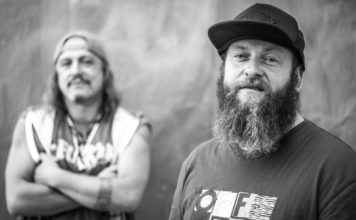 EL GARAJE 1×28 con O FUNKILLO Créditos a su autor. El propietario de esta imagen es el titular de sus derechos.