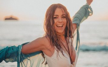 MAR DE FONDO 3×28 Créditos a su autor. El propietario de esta imagen es el titular de sus derechos.