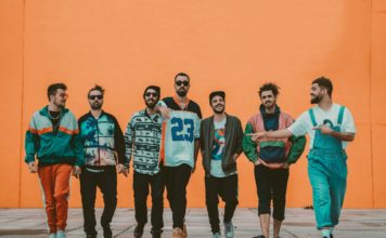 EL DISCO DEL AÑO: La Sra. Tomasa, Alegre pero peligroso Créditos a su autor. El propietario de esta imagen es el titular de sus derechos.