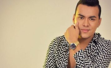 PRIMER PLANO: Yeison Jiménez Créditos a su autor. El propietario de esta imagen es el titular de sus derechos.