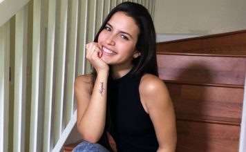 MAR DE FONDO 3×29 Créditos a su autor. El propietario de esta imagen es el titular de sus derechos.