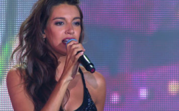 CONEXIÓN LATINA 7×41 Créditos a su autor. El propietario de esta imagen es el titular de sus derechos.