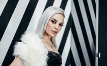 PRIMER PLANO: Mami LaQuinn Créditos a su autor. El propietario de esta imagen es el titular de sus derechos.