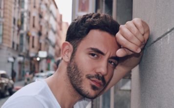 PRIMER PLANO: Jorge Megó Créditos a su autor. El propietario de esta imagen es el titular de sus derechos.