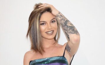 CONEXIÓN LATINA con MARÍA ISABEL Créditos a su autor. El propietario de esta imagen es el titular de sus derechos.