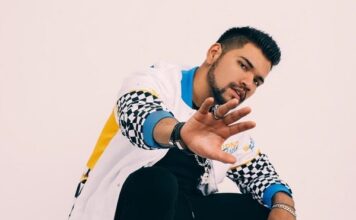 CONEXIÓN LATINA con HUGO G Créditos a su autor. El propietario de esta imagen es el titular de sus derechos.