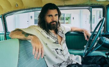 EL DISCO DEL AÑO: Juanes, Origen Créditos a su autor. El propietario de esta imagen es el titular de sus derechos.