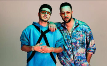 CONEXIÓN LATINA con LÉRICA Créditos a su autor. El propietario de esta imagen es el titular de sus derechos.