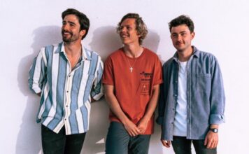 MAR DE FONDO 4×34 Créditos a su autor. El propietario de esta imagen es el titular de sus derechos.