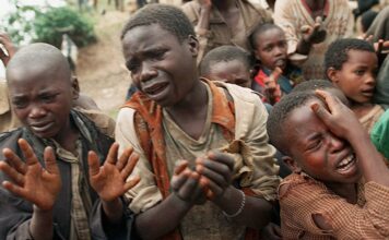 HISTORIAS DE LA HISTORIA: Ruanda, crónica de un genocidio Créditos a su autor. El propietario de esta imagen es el titular de sus derechos.