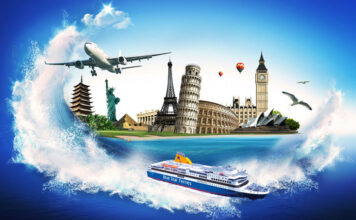 HISTORIAS DE LA HISTORIA ESPECIAL FITUR: Historia y viajes Créditos a su autor. El propietario de esta imagen es el titular de sus derechos.