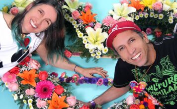 EL DISCO DEL AÑO: Aterciopelados, Tropiplop Créditos a su autor. El propietario de esta imagen es el titular de sus derechos.